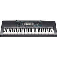 Casio CTK-2100 从玩具到乐器的跨界桥梁，你小看它了