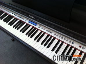 Kawai电钢琴产品线前瞻 典雅工艺与数字创新，预计明年正式登陆中国市场