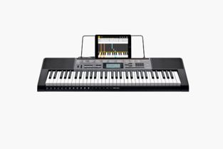 初学者买什么电子琴好？Casio全国巡演为你揭晓