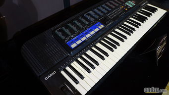 光耀未来，乐动新声——记2017卡西欧全国经销商大会暨新品发布会