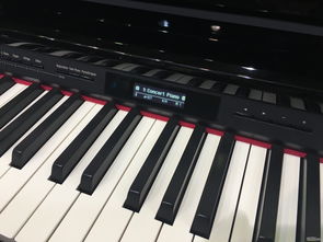 Roland全线产品闪耀2017上海乐展，电钢琴与数码钢琴专区引关注